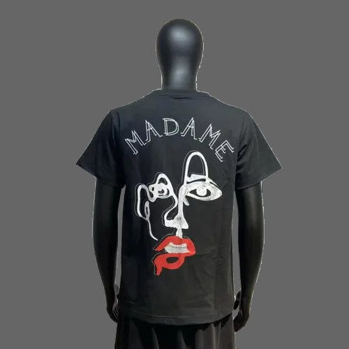 "MADAME" T-shirt édition 001